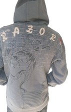 Vintage ringspun hoodie for sale Vintage ringspun hoodie for sale  SUTTON COLDFIELD