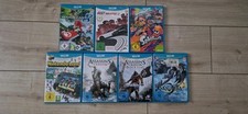 Nintendo wii spiele gebraucht kaufen  Siegen