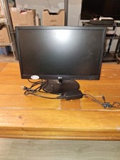 Computer monitor 19m38d for sale  Jacksonville
