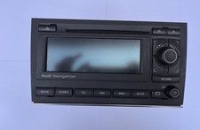 Audi radio cd gebraucht kaufen  Kirchheim unter Teck