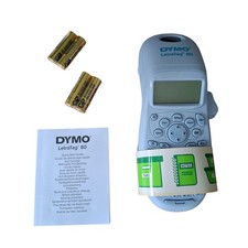 Dymo letratag etikettendrucker gebraucht kaufen  Forbach