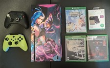 Arcane xbox series for sale  Detroit