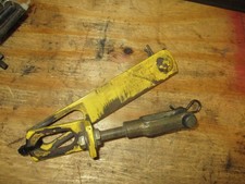John deere 316 for sale  Chenango Forks
