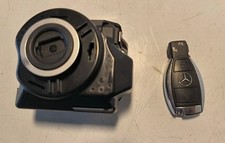 Mercedes class ignition for sale  BRADFORD