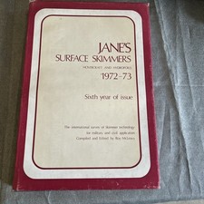 Jane surface skimmers for sale  MELTON MOWBRAY