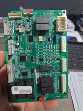 Używany, FABRYCZNIE NOWY!! Oryginalna płyta sterująca lodówki Whirlpool część # W11664342 na sprzedaż  Wysyłka do Poland