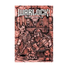Fire Ruby RPG Warlock! (Traitor's Ed) EX/NM comprar usado Fire Ruby RPG Warlock! (Traitor's Ed) EX/NM comprar usado  Enviando para Brazil