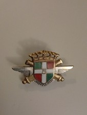 Insigne racap. artillerie d'occasion  Orleans-