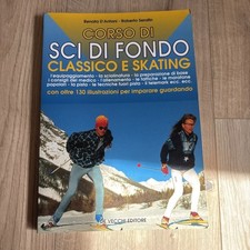 Corso sci fondo usato  Venezia