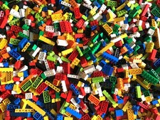 Lego 500 bausteine gebraucht kaufen  Padenstedt