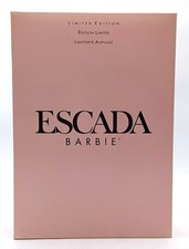 1996 escada barbie gebraucht kaufen  Bogel, Mieheln, Weyer