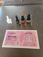 Fix flash gel for sale  CLACTON-ON-SEA