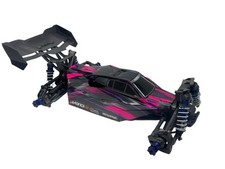 Traxxas jato 4x4 d'occasion  Expédié en Belgium