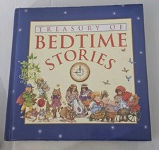s bedtime children treasury for sale s bedtime children treasury for sale Williston