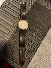 Seiko quarz cronograph usato  Roma