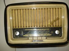 Telefunken mignonette funziona usato  Foligno