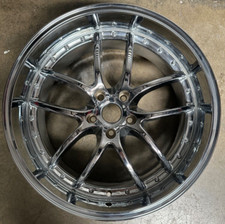 Stern st1 chrome for sale  Glendale
