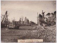Ww2 press photo for sale  WETHERBY