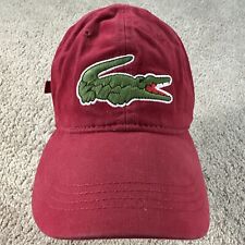 Lacoste hat cap for sale  San Ysidro