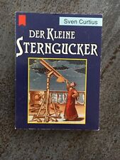 Kleine sterngucker sven gebraucht kaufen  Hamburg