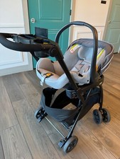 Chicco keyfit infant for sale  Charlotte