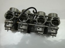 Vergaser vergaseranlage honda gebraucht kaufen  Herne