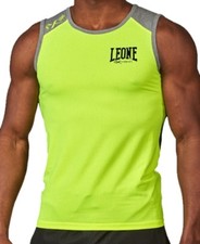 Shirt smanicata leone usato  Melegnano