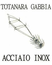 Totanara piccola gabbia usato  Amelia