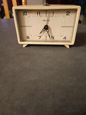Rare vintage réveil d'occasion  Saint-Cast-le-Guildo