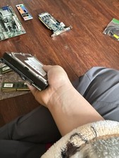 Lots pc parts for sale  Medusa