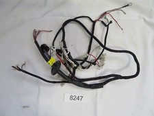8247 lucas wiring for sale  BURNTWOOD