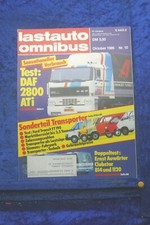 Lastauto mnibus daf gebraucht kaufen  Emsdetten