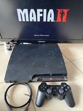 Console ps3 sony d'occasion  Strasbourg-