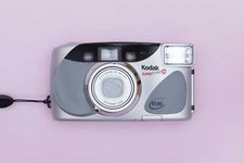 Kodak Easy Load 35 KE85 Compact Point and Shoot Film Camera comprar usado  Enviando para Brazil