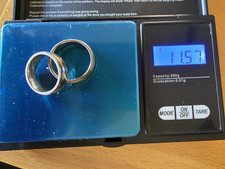 palladium ring gebraucht kaufen palladium ring gebraucht kaufen Rehburg-Loccum