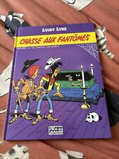 Lucky luke chasse d'occasion  Riom