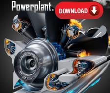 Usado, Aviation Maintenance Technician Handbook-Powerplant  comprar usado  Enviando para Brazil
