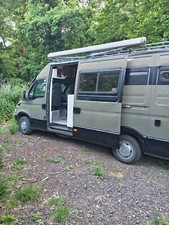 Campervan berth offers for sale  ARUNDEL