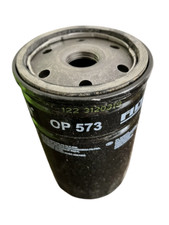 Filtron op573 oil for sale  SOUTH BRENT