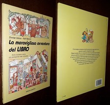 Meravigliosa avventura del usato  Roma