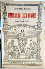 Libro historiarum liber usato  Civitanova Marche