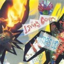 Living colour time gebraucht kaufen  Deutschland