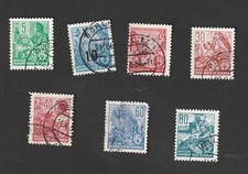 Briefmarken ddr jahresplan gebraucht kaufen  Heroldsberg