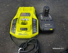 Ryobi fast minute for sale  Loganville