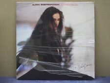 Elena rostropovich love usato  Latina