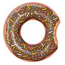 Donut bouée gonflable d'occasion  Legé
