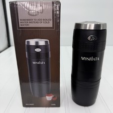 Mosfiata portable coffee for sale  West Fargo