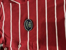 Lacoste genuine boys for sale  PORTH