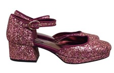 Next purple glitter for sale  PLYMOUTH
