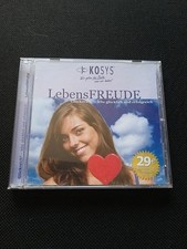 Kosys lebensfreude gebraucht kaufen  Rimpar